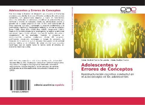 Adolescentes y Errores de Conceptos