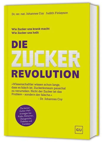 Die Zucker-Revolution