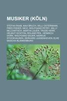 Musiker (Köln)