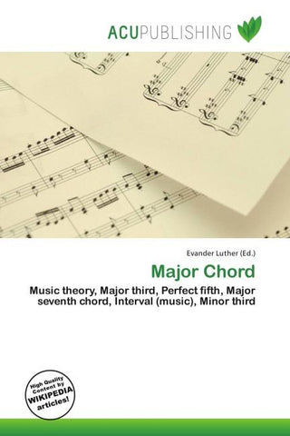 Major Chord