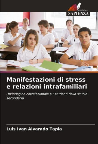 Manifestazioni di stress e relazioni intrafamiliari