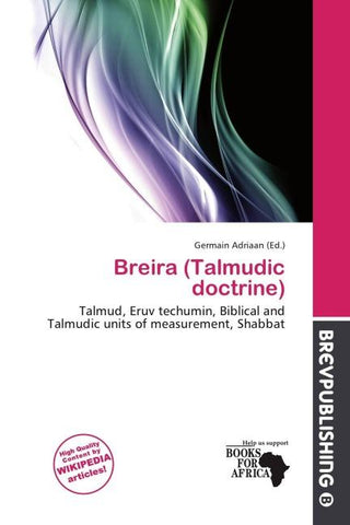 Breira (Talmudic doctrine)