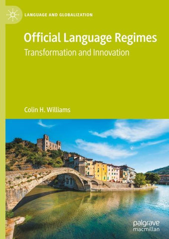 Official Language Regimes