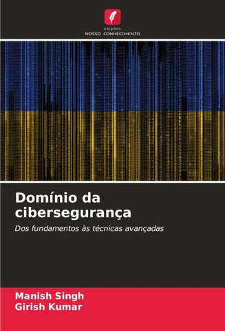 Domínio da cibersegurança