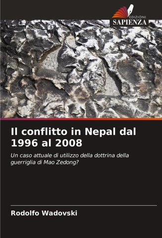 Il conflitto in Nepal dal 1996 al 2008