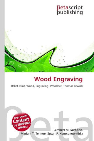 Wood Engraving
