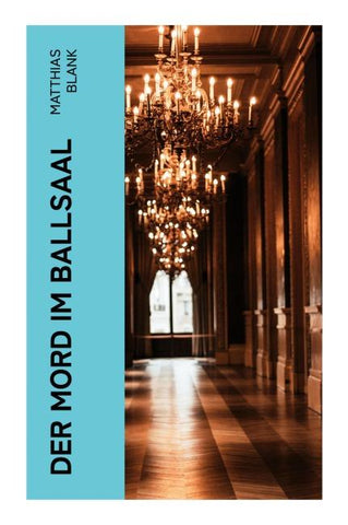 Der Mord im Ballsaal