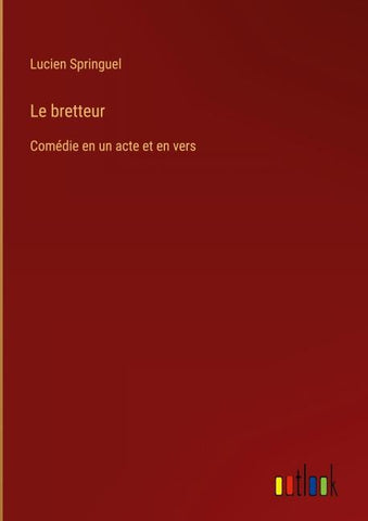 Le bretteur