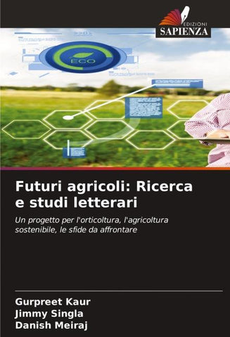 Futuri agricoli: Ricerca e studi letterari