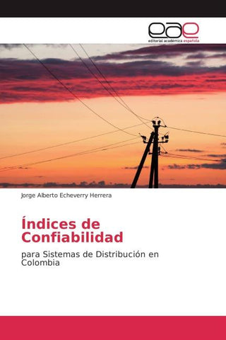 Índices de Confiabilidad