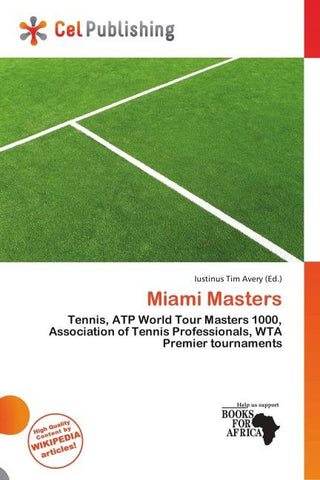 Miami Masters