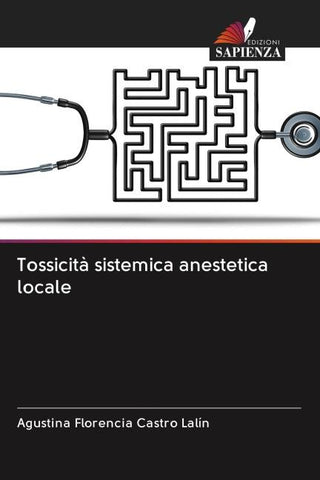 Tossicità sistemica anestetica locale