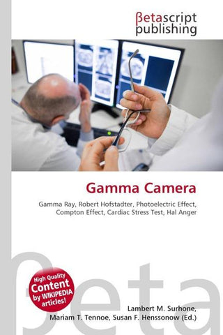 Gamma Camera
