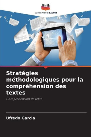 Stratégies méthodologiques pour la compréhension des textes