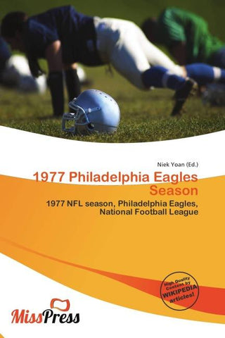 1977 Philadelphia Eagles Season
