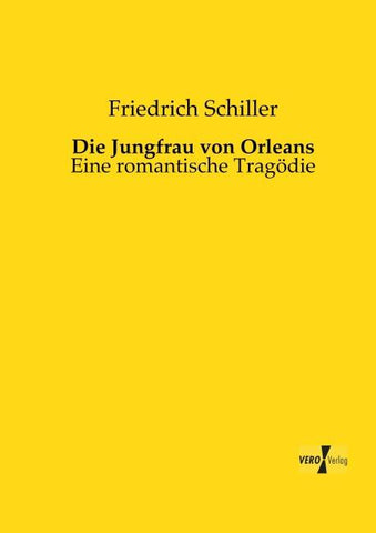 Die Jungfrau von Orleans