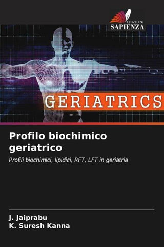 Profilo biochimico geriatrico