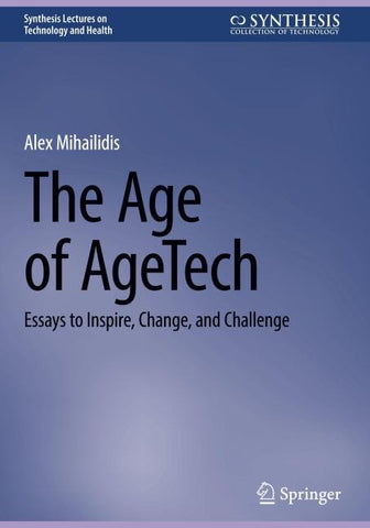 The Age of AgeTech