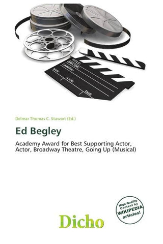 Ed Begley