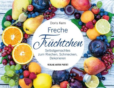 Freche Früchtchen