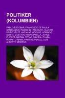 Politiker (Kolumbien)