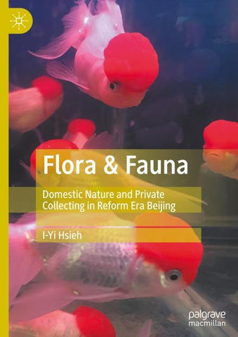 Flora & Fauna