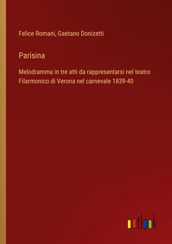 Parisina