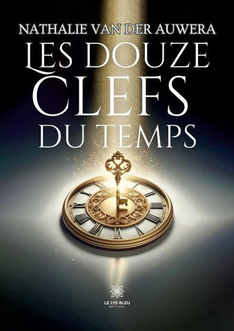 Les douze clefs du temps