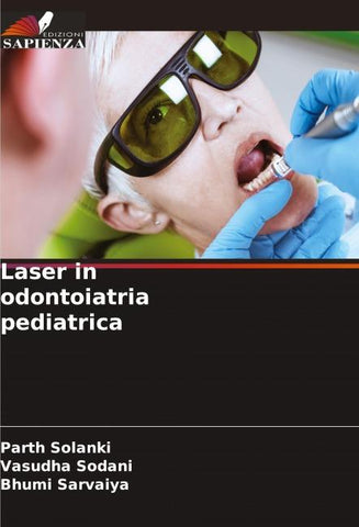 Laser in odontoiatria pediatrica