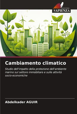 Cambiamento climatico