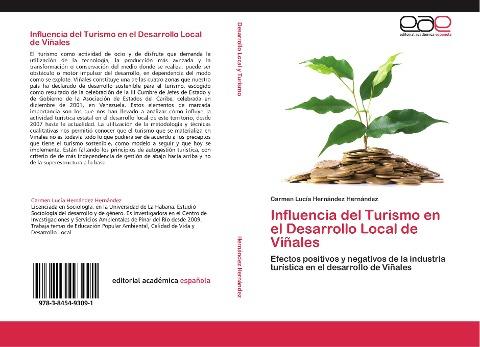 Influencia del Turismo en el Desarrollo Local de Viñales