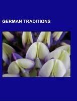 German traditions
