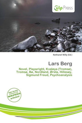 Lars Berg