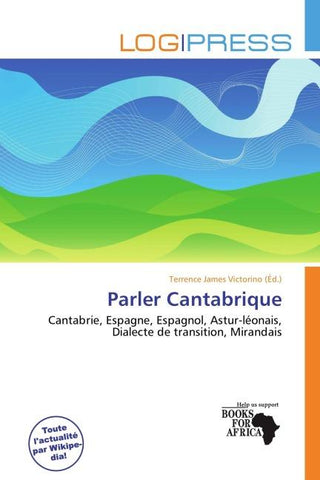 Parler Cantabrique