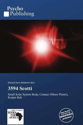 3594 Scotti