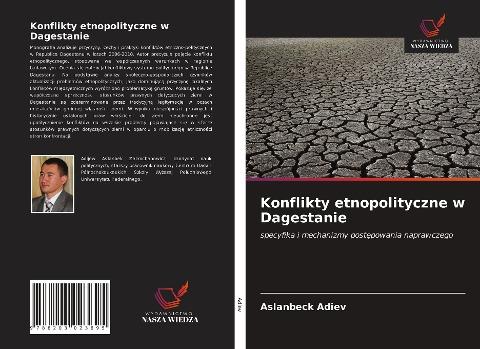 Konflikty etnopolityczne w Dagestanie