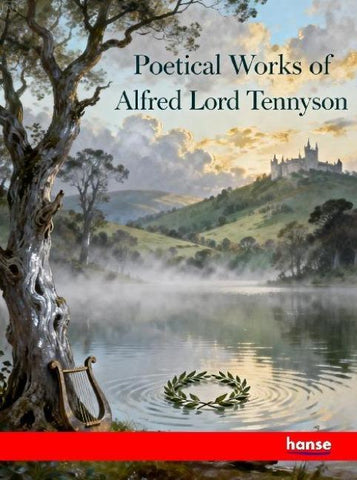 Poetical Works of Alfred Lord Tennyson
