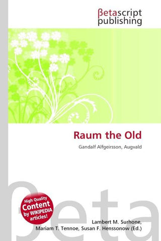 Raum the Old