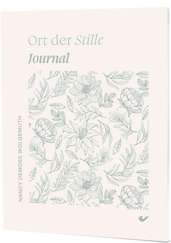 Ort der Stille Journal