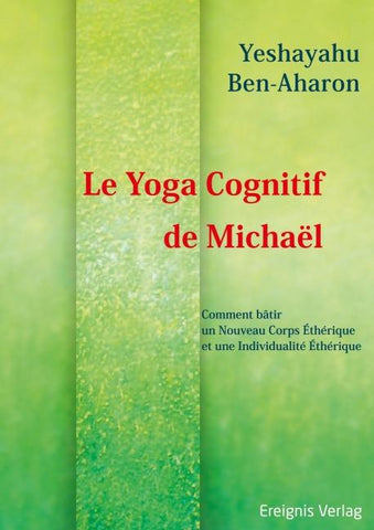 Le Yoga Cognitif de Michaël