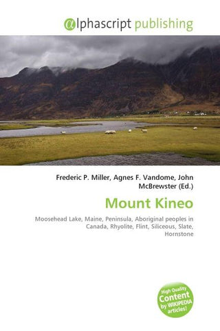 Mount Kineo