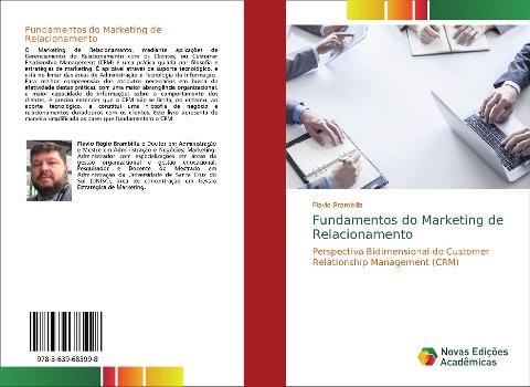 Fundamentos do Marketing de Relacionamento