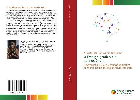 O Design gráfico e a neurociência