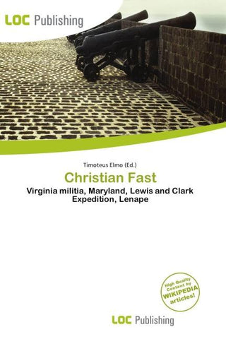 Christian Fast