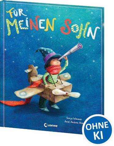 Für meinen Sohn