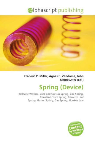 Spring (Device)