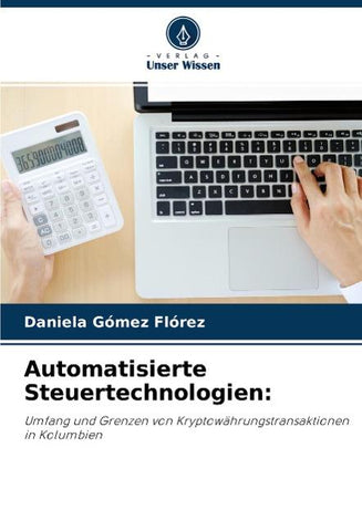 Automatisierte Steuertechnologien: