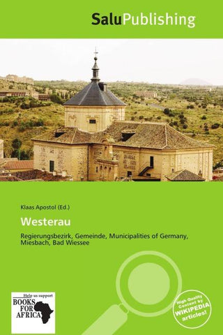 Westerau