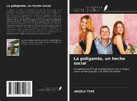 La poligamia, un hecho social