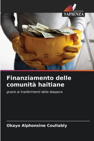 Finanziamento delle comunità haitiane